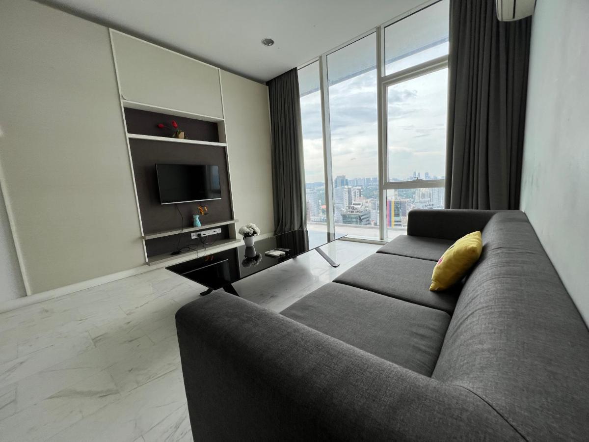 Amazing Pool By Platinum Suites Klcc Kuala Lumpur Eksteriør bilde